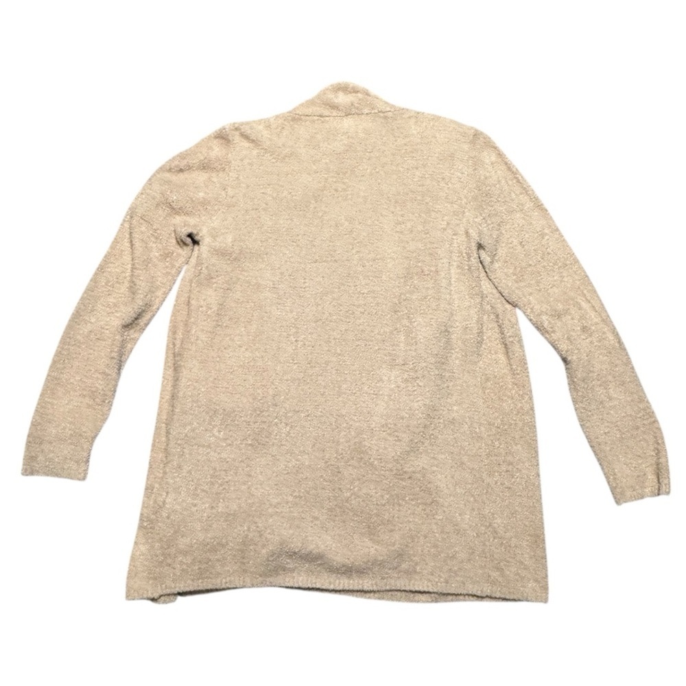 Barefoot Dreams Cardigan size L-XL - Picture 8 of 8